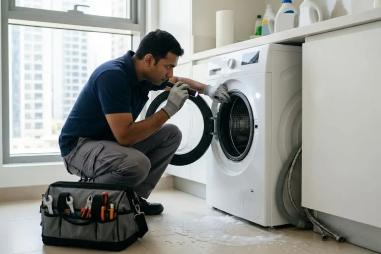 washing machine repair 3